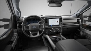 2026 Ford Super Duty® Internal Image 2